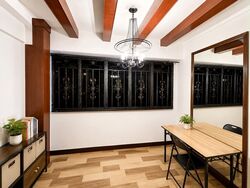 Blk 370 Woodlands Avenue 1 (Woodlands), HDB 5 Rooms #577465521